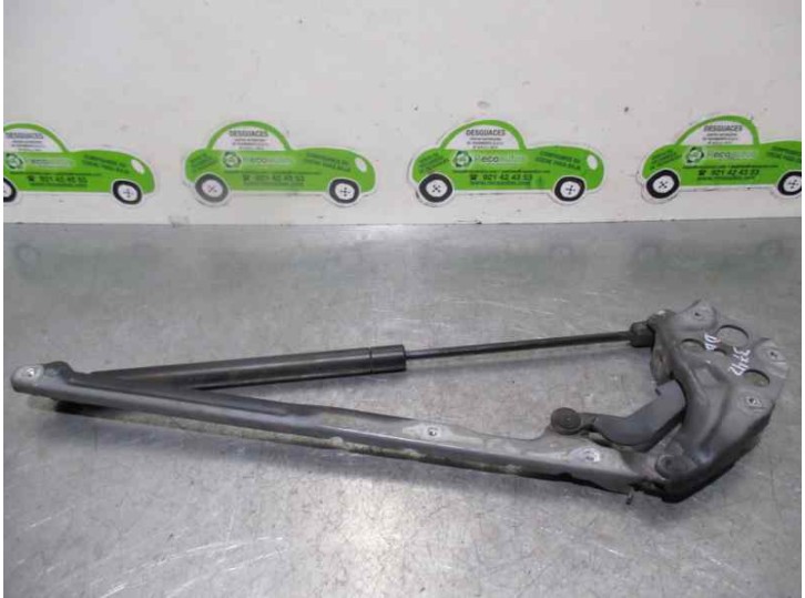 Recambio de amortiguadores capo para mercedes-benz clase e (w210) berlina 3.2 24v cat referencia OEM IAM 2108800429 