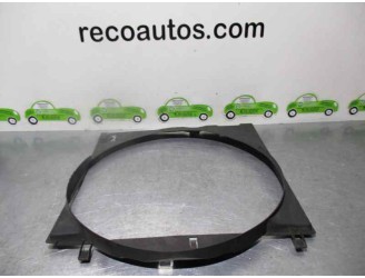 Recambio de calandra delantera de radiador para mercedes-benz clase e (w210) berlina 3.2 24v cat referencia OEM IAM 2105050055 