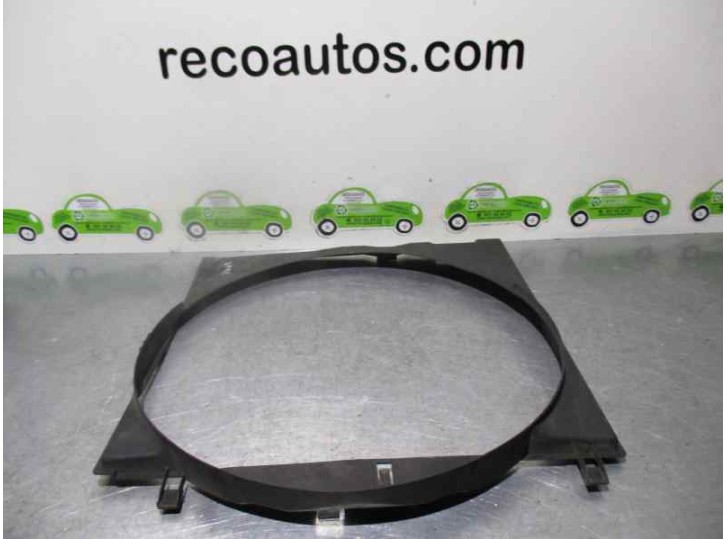 Recambio de calandra delantera de radiador para mercedes-benz clase e (w210) berlina 3.2 24v cat referencia OEM IAM 2105050055 