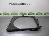 Recambio de calandra delantera de radiador para mercedes-benz clase e (w210) berlina 3.2 24v cat referencia OEM IAM 2105050055 