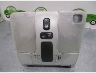 Recambio de luz interior para mercedes-benz clase e (w210) berlina 3.2 24v cat referencia OEM IAM 2108202901  