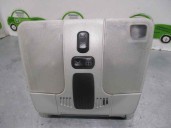 Recambio de luz interior para mercedes-benz clase e (w210) berlina 3.2 24v cat referencia OEM IAM 2108202901 