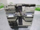 Recambio de luz interior para mercedes-benz clase e (w210) berlina 3.2 24v cat referencia OEM IAM 2108202901 