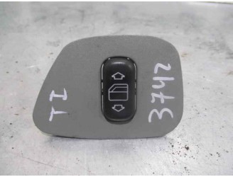 Recambio de mando elevalunas trasero izquierdo para mercedes-benz clase e (w210) berlina 3.2 24v cat referencia OEM IAM 21082005