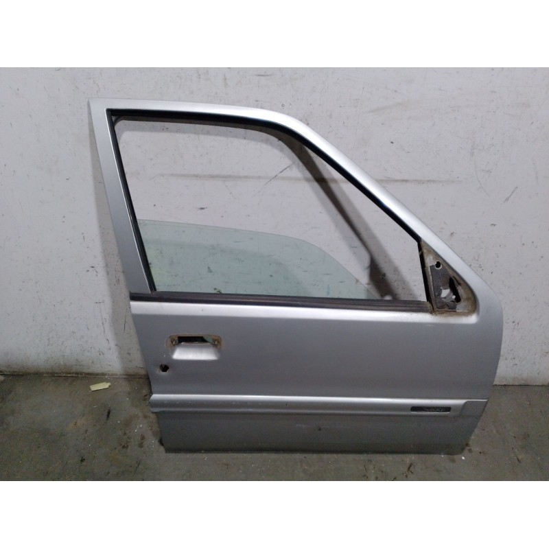 Recambio de puerta delantera derecha para citroën saxo 1.4 referencia OEM IAM 9004J2 9004J2 