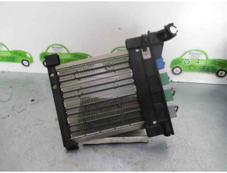 Recambio de resistencia calefaccion para renault espace iv (jk0) 2.2 dci turbodiesel referencia OEM IAM  2007801 CATEM