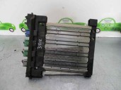 Recambio de resistencia calefaccion para renault espace iv (jk0) 2.2 dci turbodiesel referencia OEM IAM  2007801 CATEM