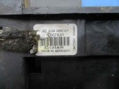 Recambio de resistencia calefaccion para renault espace iv (jk0) 2.2 dci turbodiesel referencia OEM IAM  2007801 CATEM