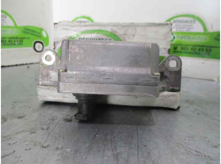 Recambio de sensor para renault espace iv (jk0) 2.2 dci turbodiesel referencia OEM IAM 8200004644B 10098514014 ATE