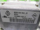 Recambio de sensor para renault espace iv (jk0) 2.2 dci turbodiesel referencia OEM IAM 8200004644B 10098514014 ATE