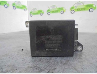 Recambio de modulo electronico para mercedes-benz clase c (w201) berlina 2.3-16 e 190 (201.034) referencia OEM IAM 0038200710 00