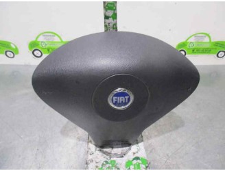 Replacement front left airbag for Fiat Stilo Multi Wagon (192) 1.9 JTD 16V CAT OEM IAM reference 0735317551 