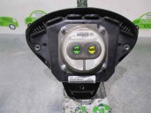 Replacement front left airbag for Fiat Stilo Multi Wagon (192) 1.9 JTD 16V CAT OEM IAM reference 0735317551 