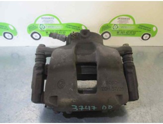 Replacement front right brake caliper for Fiat Stilo Multi Wagon (192) 1.9 JTD 16V CAT OEM IAM reference 0077364656 0204Y0