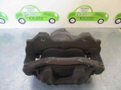 Replacement front right brake caliper for Fiat Stilo Multi Wagon (192) 1.9 JTD 16V CAT OEM IAM reference 0077364656 0204Y0