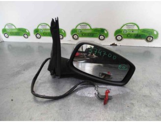Replacement right mirror for Fiat Stilo Multi Wagon (192) 1.9 JTD 16V CAT OEM IAM reference 5 PINS 5 DOORS
