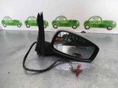 Replacement right mirror for Fiat Stilo Multi Wagon (192) 1.9 JTD 16V CAT OEM IAM reference 5 PINS 5 DOORS