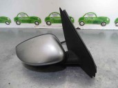 Replacement right mirror for Fiat Stilo Multi Wagon (192) 1.9 JTD 16V CAT OEM IAM reference 5 PINS 5 DOORS