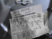 Replacement front right window regulator for Fiat Stilo Multi Wagon (192) 1.9 JTD 16V CAT OEM IAM reference 00467813420 2 PIN
