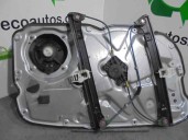Replacement front right window regulator for Fiat Stilo Multi Wagon (192) 1.9 JTD 16V CAT OEM IAM reference 00467813420 2 PIN