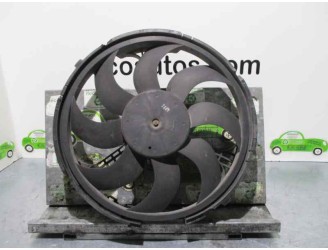Recambio de electroventilador para fiat stilo multi wagon (192) 1.9 jtd 16v cat referencia OEM IAM 13001700 9010986 