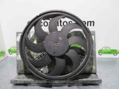 Recambio de electroventilador para fiat stilo multi wagon (192) 1.9 jtd 16v cat referencia OEM IAM 13001700 9010986 