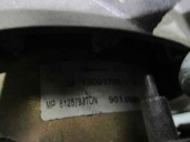 Recambio de electroventilador para fiat stilo multi wagon (192) 1.9 jtd 16v cat referencia OEM IAM 13001700 9010986 