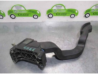 Recambio de potenciometro pedal para fiat stilo multi wagon (192) 1.9 jtd 16v cat referencia OEM IAM 4679078 0280752227 BOSCH