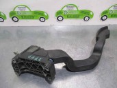Recambio de potenciometro pedal para fiat stilo multi wagon (192) 1.9 jtd 16v cat referencia OEM IAM 4679078 0280752227 BOSCH