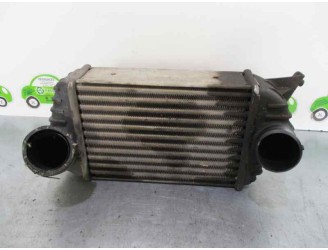 Replacement intercooler for Fiat Stilo Multi Wagon (192) 1.9 JTD 16v cat OEM IAM reference 46745841 838065000 JDEUS
