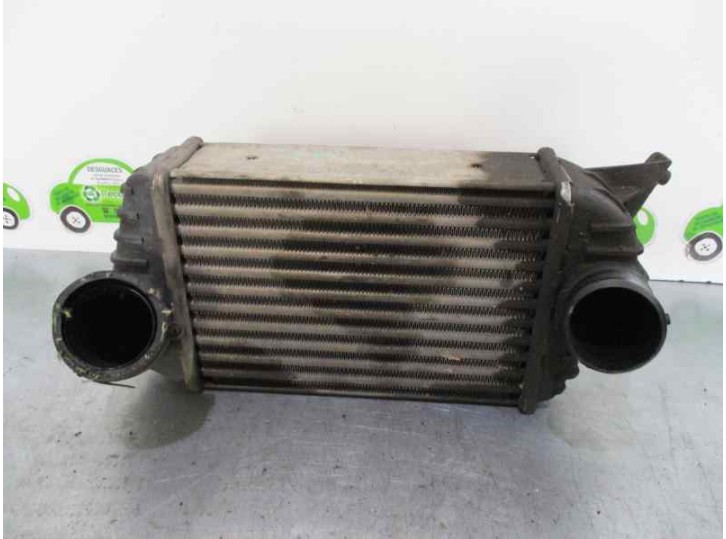 Recambio de intercooler para fiat stilo multi wagon (192) 1.9 jtd 16v cat referencia OEM IAM 46745841 838065000 JDEUS