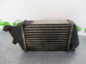Recambio de intercooler para fiat stilo multi wagon (192) 1.9 jtd 16v cat referencia OEM IAM 46745841 838065000 JDEUS