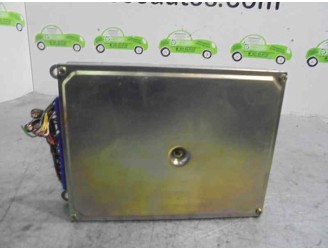 Recambio de centralita motor uce para honda accord berlina (cc/ce) 1.8 cat referencia OEM IAM 37820P5RG31 2115307113 