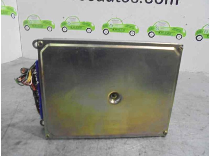 Recambio de centralita motor uce para honda accord berlina (cc/ce) 1.8 cat referencia OEM IAM 37820P5RG31 2115307113 