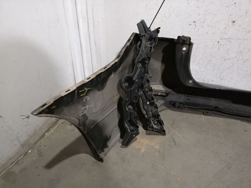 Recambio de paragolpes trasero para dacia logan mcv ii tce 90 (k8m1) referencia OEM IAM 850107198S 850107198S 