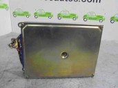 Recambio de centralita motor uce para honda accord berlina (cc/ce) 1.8 cat referencia OEM IAM 37820P5RG31 2115307113 