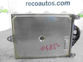 Recambio de centralita motor uce para honda accord berlina (cc/ce) 1.8 cat referencia OEM IAM 37820P5RG31 2115307113 