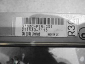 Recambio de centralita motor uce para honda accord berlina (cc/ce) 1.8 cat referencia OEM IAM 37820P5RG31 2115307113 