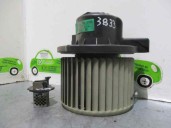 Recambio de motor calefaccion para smart coupe 0.6 turbo cat referencia OEM IAM  0130101113 BOSCH