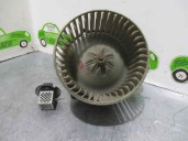 Recambio de motor calefaccion para smart coupe 0.6 turbo cat referencia OEM IAM  0130101113 BOSCH