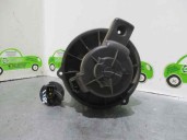 Recambio de motor calefaccion para smart coupe 0.6 turbo cat referencia OEM IAM  0130101113 BOSCH