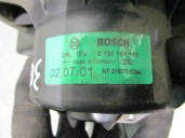 Recambio de motor calefaccion para smart coupe 0.6 turbo cat referencia OEM IAM  0130101113 BOSCH