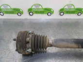 Recambio de transmision delantera derecha para volkswagen polo berlina (6n2) 1.0 referencia OEM IAM   