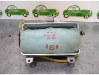Recambio de airbag delantero derecho para toyota corolla (e12) 1.4 turbodiesel cat referencia OEM IAM 6060001AA4 002329305KE5 