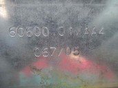 Recambio de airbag delantero derecho para toyota corolla (e12) 1.4 turbodiesel cat referencia OEM IAM 6060001AA4 002329305KE5 