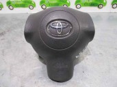 Recambio de airbag delantero izquierdo para toyota corolla (e12) 1.4 turbodiesel cat referencia OEM IAM 4513002270 006220605PDA 