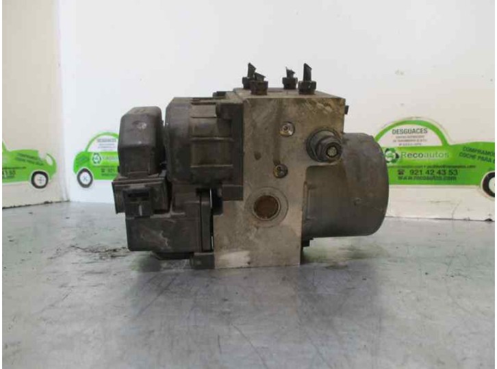 Recambio de abs para toyota corolla (e12) 1.4 turbodiesel cat referencia OEM IAM 4451002050 0265216850 BOSCH