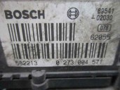 Recambio de abs para toyota corolla (e12) 1.4 turbodiesel cat referencia OEM IAM 4451002050 0265216850 BOSCH