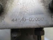 Recambio de abs para toyota corolla (e12) 1.4 turbodiesel cat referencia OEM IAM 4451002050 0265216850 BOSCH