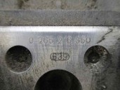 Recambio de abs para toyota corolla (e12) 1.4 turbodiesel cat referencia OEM IAM 4451002050 0265216850 BOSCH